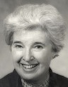 In Memoriam: Gerda Hedwig Kronstein Lerner, 1920-2013