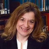 Anna Balazs Is Named the 2013 Mines Medalist