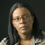 Pomona College’s Claudia Rankine Elected Chancellor of the Academy of American Poets