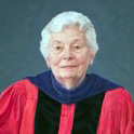 Amherst College Honors Its First Woman Tenure-Track Faculty Member