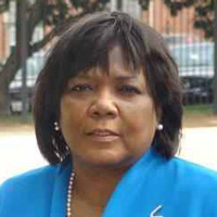 In Memoriam: Verla Marie Williams Vaughan, 1948-2013