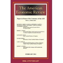 Women Making Slow Progress in Academic Publishing in the Economics Field