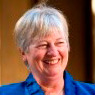Professor Alison Galloway Honored by the American Academy of Forensic Sciences