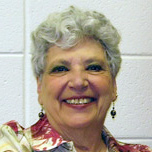 In Memoriam: Gloria Cohen-Dion, 1935-2013