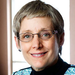 University of St. Thomas Names Its First Woman President