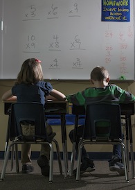 Research Dismisses Stereotypes About Gender Gap in Math