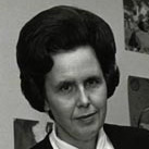 In Memoriam: Sara Will Crews Finley, 1930-2013