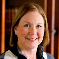 The New Provost at Cogswell College
