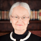 Diana Natalicio Wins the 2013 Hesburgh Award for Leadership Excellence