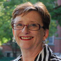 Feminist Scholar Announces Her Retirement From Case Western Reserve University