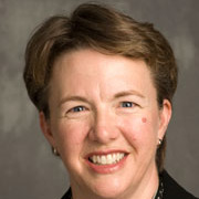 Elizabeth Murphy Topp Is a Finalist for Dean of Pharmacy at the University of Wisconsin