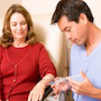 Percentage of Nurses Who Are Men Has Tripled Since 1970
