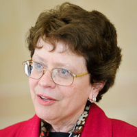 University of Wisconsin Chancellor Rebecca M. Blank Wins the Daniel Patrick Moynihan Prize