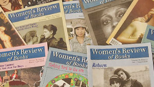Women’s Review of Books Celebrates Its 30th Anniversary