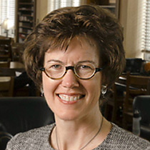 Gretchen Ritter Will Be the First Woman Dean of the College of Arts and Sciences at Cornell