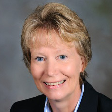 Three Women in New Faculty Roles