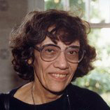 In Memoriam: Mariam Kenosian Chamberlain 1918-2013