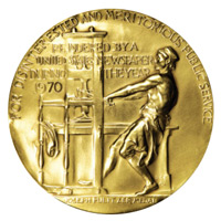 Two Women Academics Awarded Pulitzer Prizes