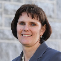 Kimberly Wright Cassidy to Lead Bryn Mawr College