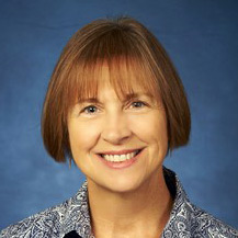 Six Women in New Faculty Roles