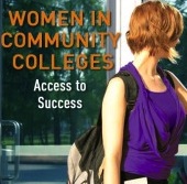 AAUW Issues a New Report on Women in Community Colleges