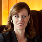 Christine Riordan Named Provost at the University of Kentucky