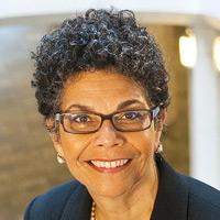 Phoebe Haddon to Step Down as Dean of the University of Maryland School of Law