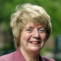 A Trio of Women in New Teaching Positions