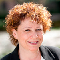 Concetta Stewart to Lead Mercy College