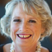 American Association of University Women Honors Santa Clara University’s Linda Alepin