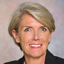 The First Woman President of Springfield College