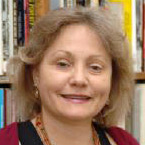 DePauw University Scholar Shares Book Award With Her Husband