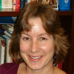 Three Women in New Faculty Roles