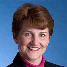 Six Women Named to Dean Positions