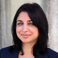 A Dozen Women in New Administrative Posts in Higher Education