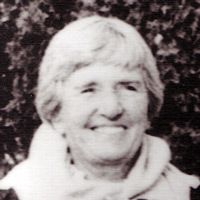 In Memoriam: Eleanor Helen Hansen, 1921-2013