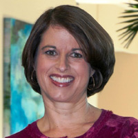 The First Woman Dean of the University of Florida College of Pharmacy
