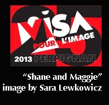 Ohio State University Graduate Student Wins Photojournalism Award for Work on Domestic Violence