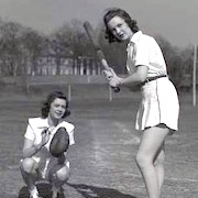 An Historical Photographic Archive of Women’s Sports at Duke University