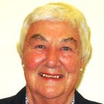 In Memoriam: Della Durant, 1929-2013