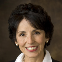 France CÃ³rdova Named Director of the National Science Foundation