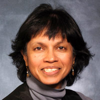 Prema Arasu to Lead the Olathe Campus of Kansas State University