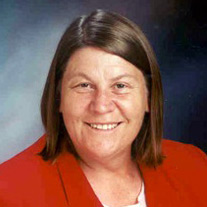 In Memoriam: Rebecca Kaye Toghiani, 1957-2013