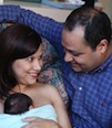 University Study Finds Almost Universal Breastfeeding Problems for First-Time Mothers