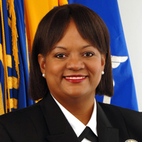 Regina Benjamin to Receive the Albert Schweitzer Prize for Humanitarianism