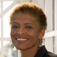 Five Women in New University Administrative Positions