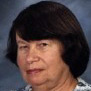 In Memoriam: Shirley Kirkman Osterhout, 1932-2013