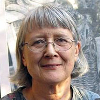Honors for Barnard College Mathematician Dusa McDuff