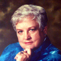 In Memoriam: Helen Hislop, 1929-2013