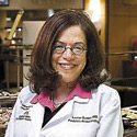 In Memoriam: Leona Cuttler, 1951-2013